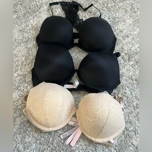 Victoria Secret Bras